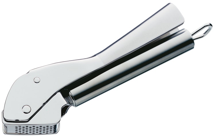 Profi Plus Knoblauchpresse, 17,5 cm