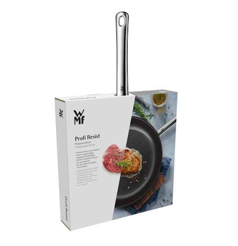 WMF Stielpfanne Ø 24 cm Profi Resist