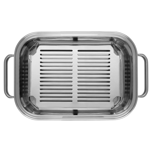 WMF Vitalis Aroma-Dampfgarer 3,5 l
