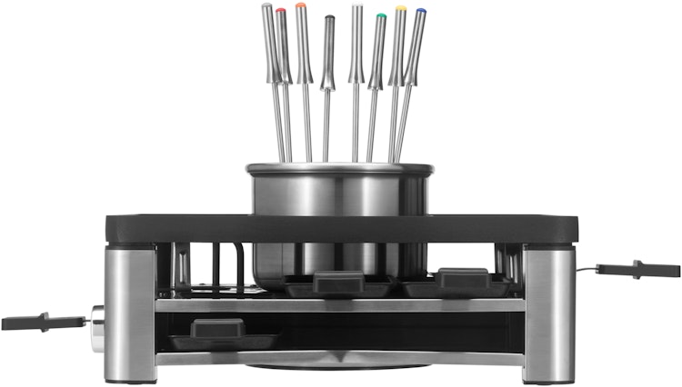 WMF Lumero Gourmet Station 3-in-1