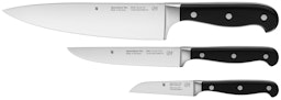 WMF Spitzenklasse Plus Messer-Vorteils-Set*, 3-teiligZubehörbild