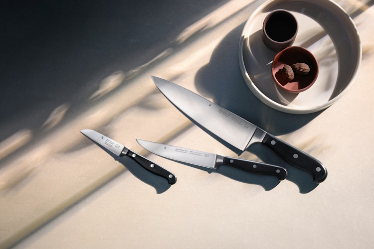 WMF Spitzenklasse Plus Messer-Vorteils-Set*, 3-teilig