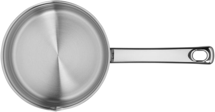 WMF Stielkasserolle 16 cm mit Schnaupe