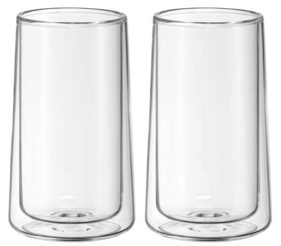 WMF Gläser-Set doppelwandig 2-teilig SmarTea