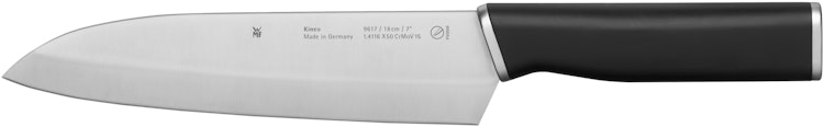 WMF Kineo Messer-Vorteils-Set* mit Messerblock für die asiatische Küch