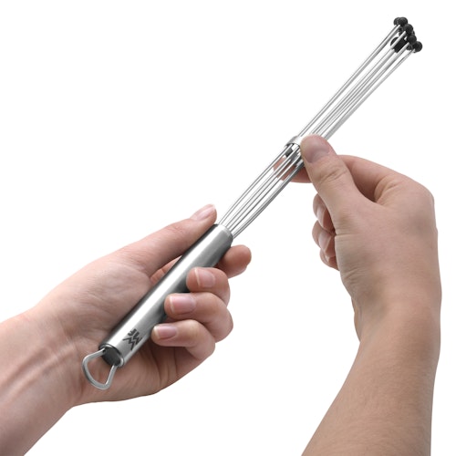 WMF Profi Plus Rührblitz mit Reduzierring, 32 cm