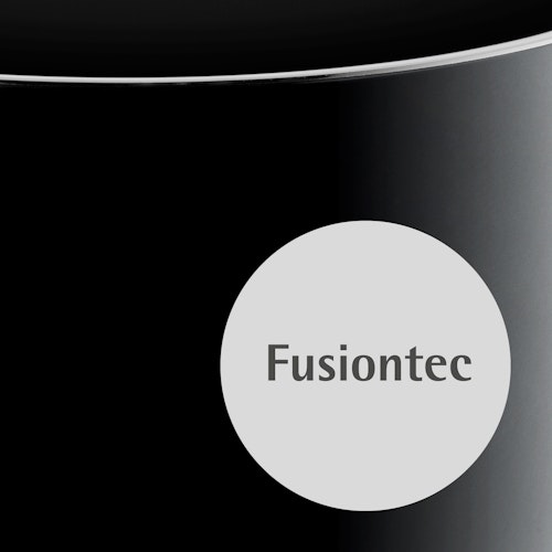 WMF Kochschüssel Fusiontec Mineral 24 cm Rose Quartz