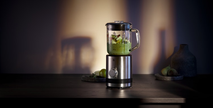 WMF KÜCHENminis Standmixer 0,8 l