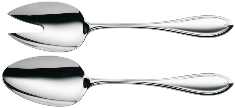 WMF Salatbesteck groß Premiere Cromargan protect®