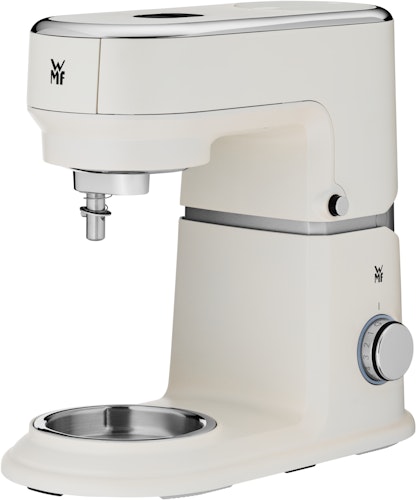WMF KÜCHENminis Küchenmaschine One for All Edition, Mud Ivory