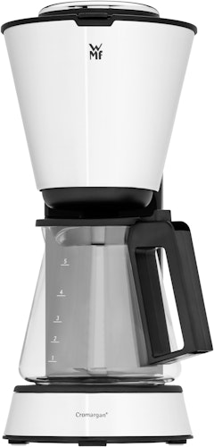 WMF KÜCHENminis Aroma Kaffeemaschine Glas