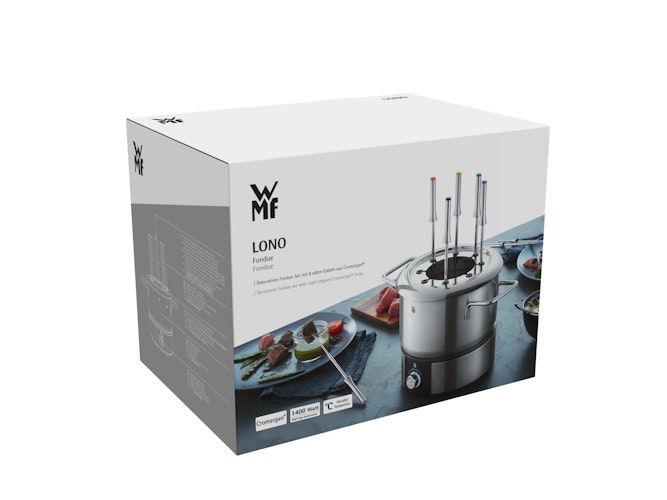 WMF Lono Fondue-Set