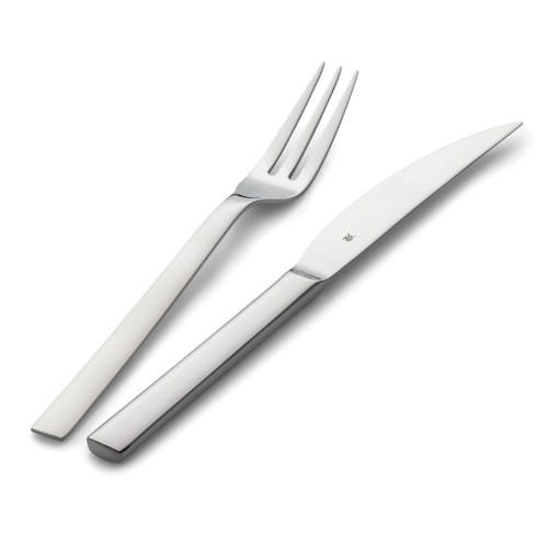 WMF Steakbesteck-Set 12-teilig Nuova
