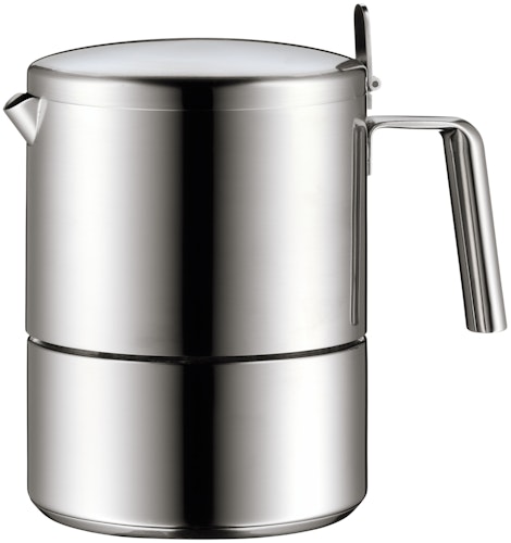 WMF Kult Espressokocher für 6 Tassen 