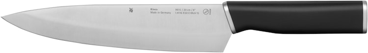 WMF Kineo Messer-Vorteils-Set* mit Messerblock, 6-teilig