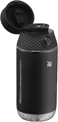 WMF Trinkflasche Tritan 0,5l mit Sportverschluss