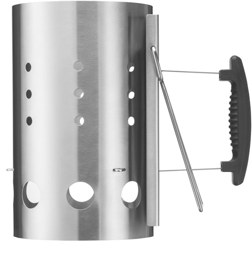 WMF Grillanzündkamin