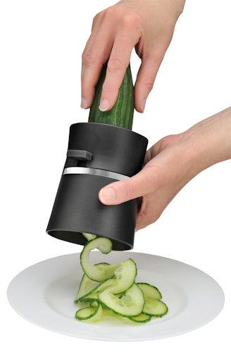 WMF Gourmet Spiralschneider, H 14 cm, Ø 9 cm