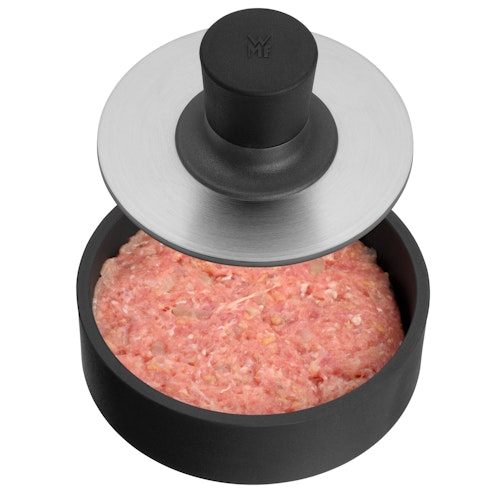 WMF Burgerpresse