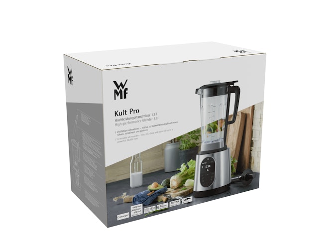WMF Kult Pro Hochleistungsstandmixer 1,8l