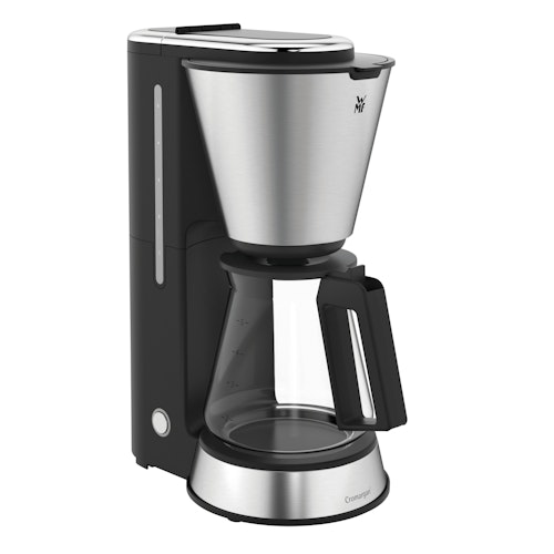 WMF KÜCHENminis Aroma Kaffeemaschine Glas