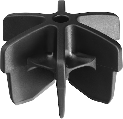 WMF Gourmet Spiralschneider, H 14 cm, Ø 9 cm