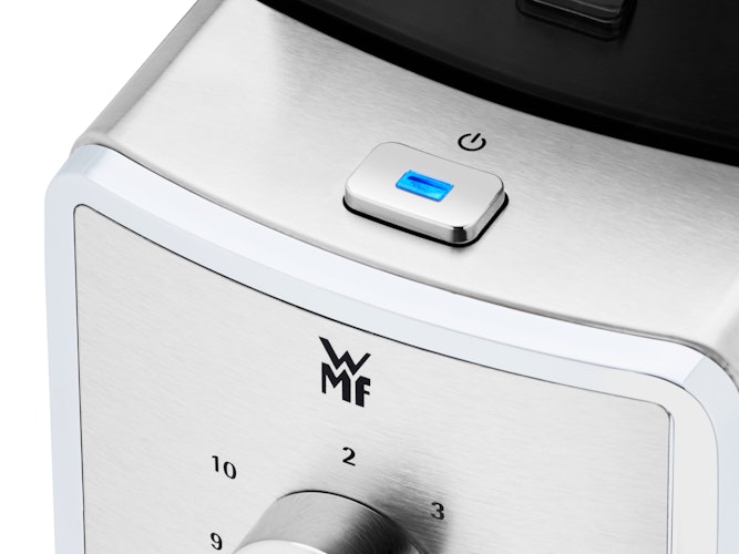 WMF Stelio Kaffeemühle Edition