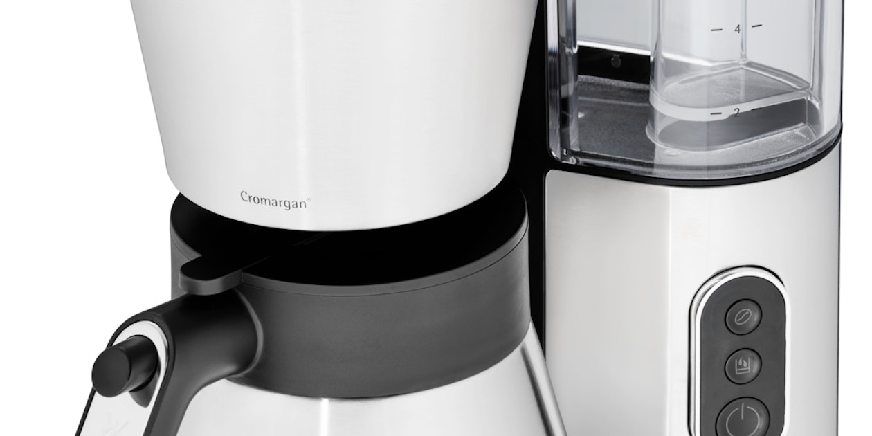 WMF Lono Aroma Kaffeemaschine, mit Thermoskanne | KÖMPF24