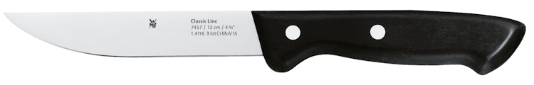 WMF Zubereitungsmesser 12 cm Classic Line