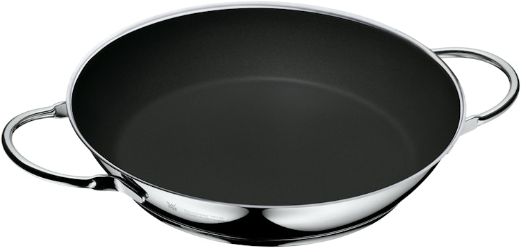 WMF Servierpfanne Ø 24 cm CeraDur Profi