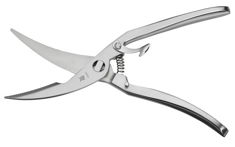 WMF Geflügelschere 25 cm, Edelstahl