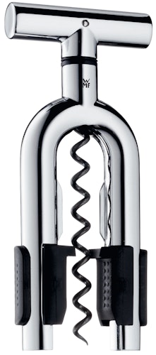 WMF Prosecco-/ Weinkorkenzieher Vino poliert 16cm