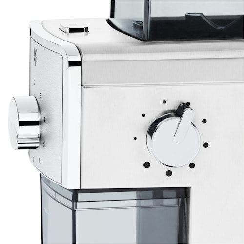 WMF Stelio Kaffeemühle Edition