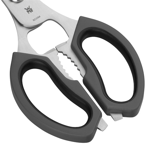 WMF Haushaltsschere 21 cm mit Öffner