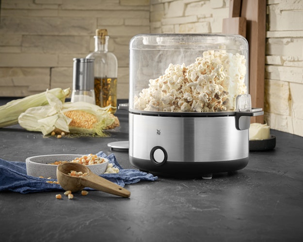 WMF KÜCHENminis Popcorn Maker