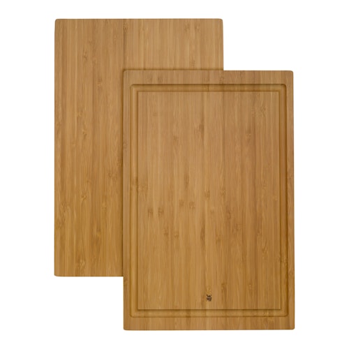 WMF Schneidebrett Bambus 38 x 25 cm