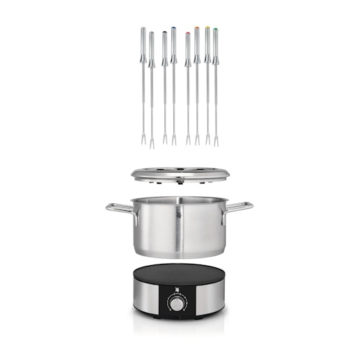 WMF Lono Fondue-Set