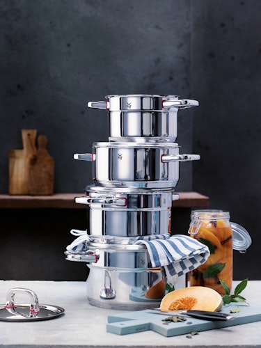 WMF Premium One Topf-Vorteils-Set*, 5-teilig