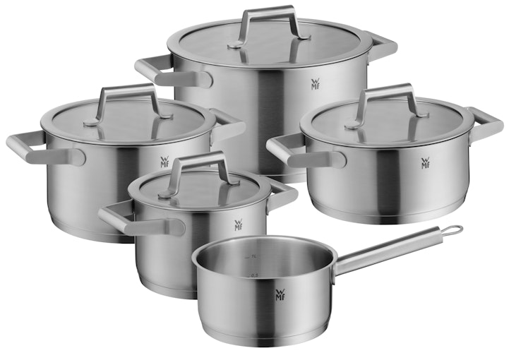 WMF Kochgeschirr-Set 5-teilig Comfort Line