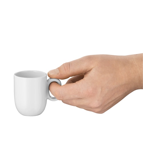 WMF Barista Espresso Tassen-Set 2-teilig