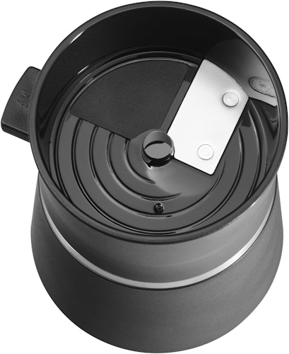 WMF Gourmet Spiralschneider, H 14 cm, Ø 9 cm