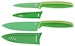 WMF Messerset 2-teilig grün TouchBild