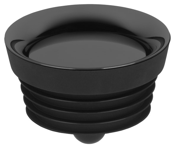 WMF Wasserkaraffe 1,0 l schwarz