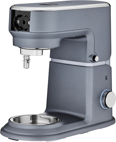 WMF KÜCHENminis Küchenmaschine One for All Edition, Grau