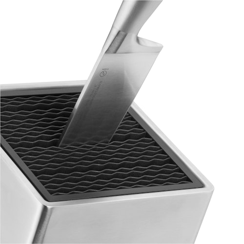 WMF Grand Gourmet Messer-Vorteils-Set* mit FlexTec Messerblock für die asi
