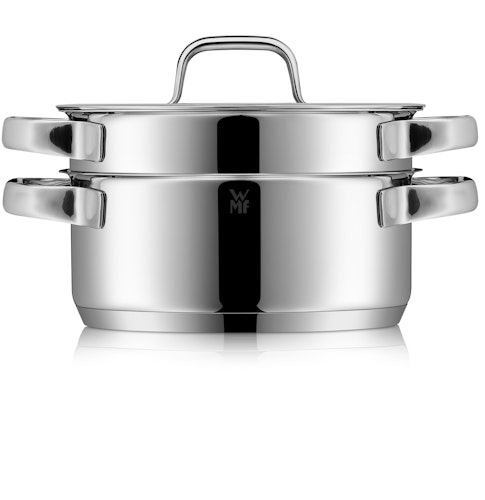 WMF Compact Cuisine Topf-Set 5-teilig
