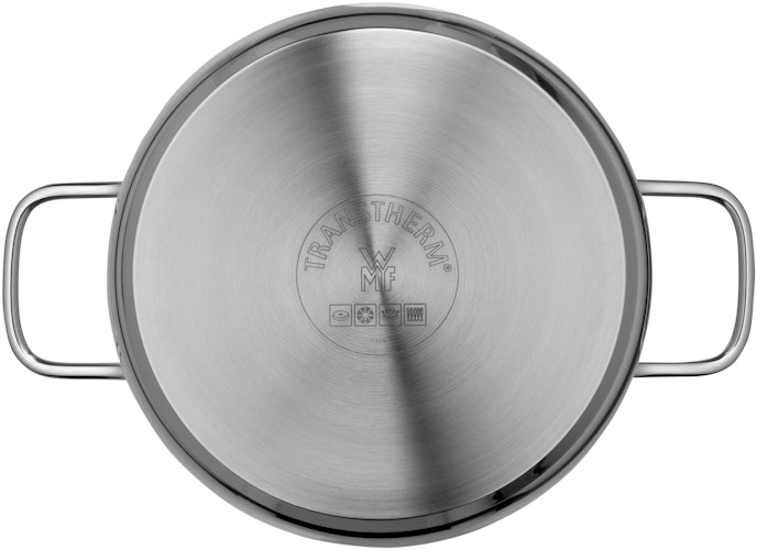 WMF Diadem Plus Topf-Vorteils-Set*, 5-teilig