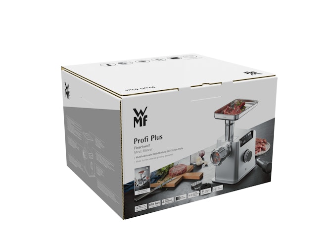 WMF Profi Plus Fleischwolf