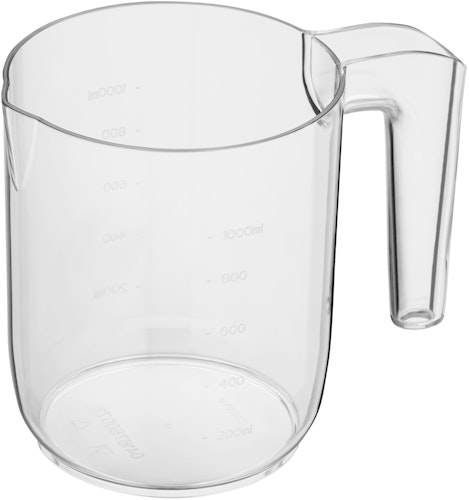 WMF Kult Pro Spiralschneider mit Citruspresse