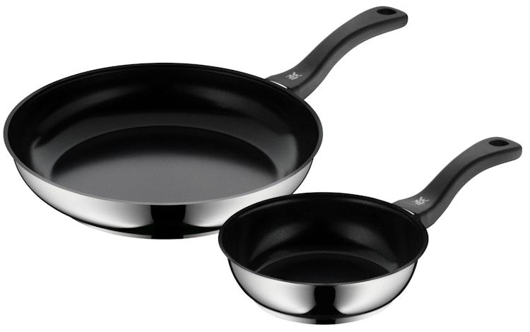 WMF Pfannen-Set 2-teilig